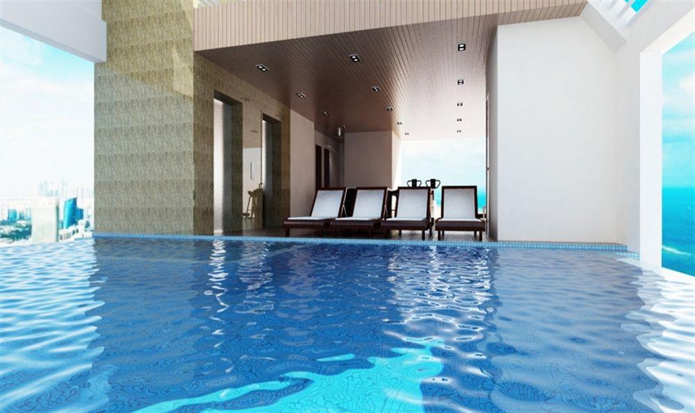 Fivitel King Hotel Da Nang Exterior foto