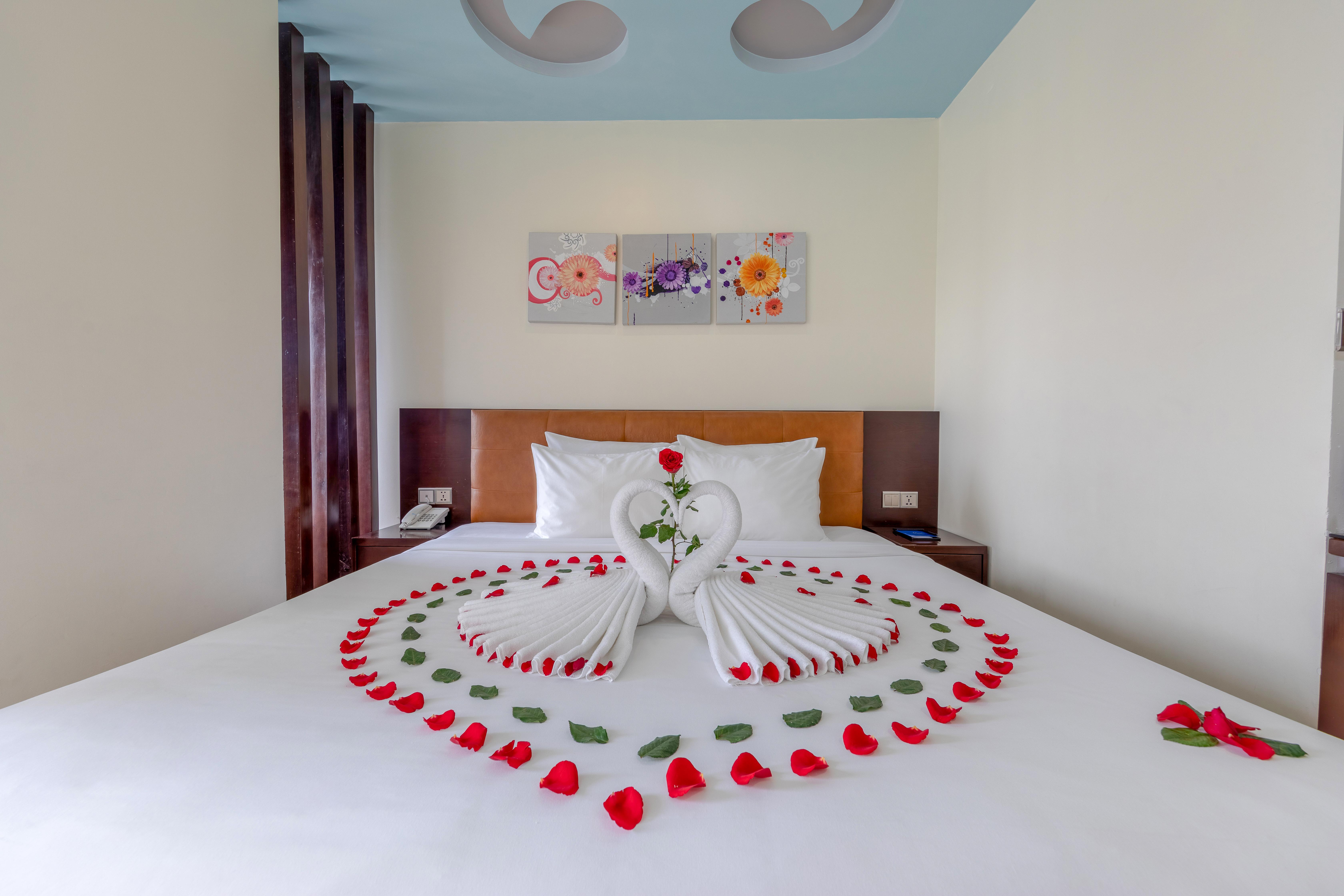 Fivitel King Hotel Da Nang Exterior foto