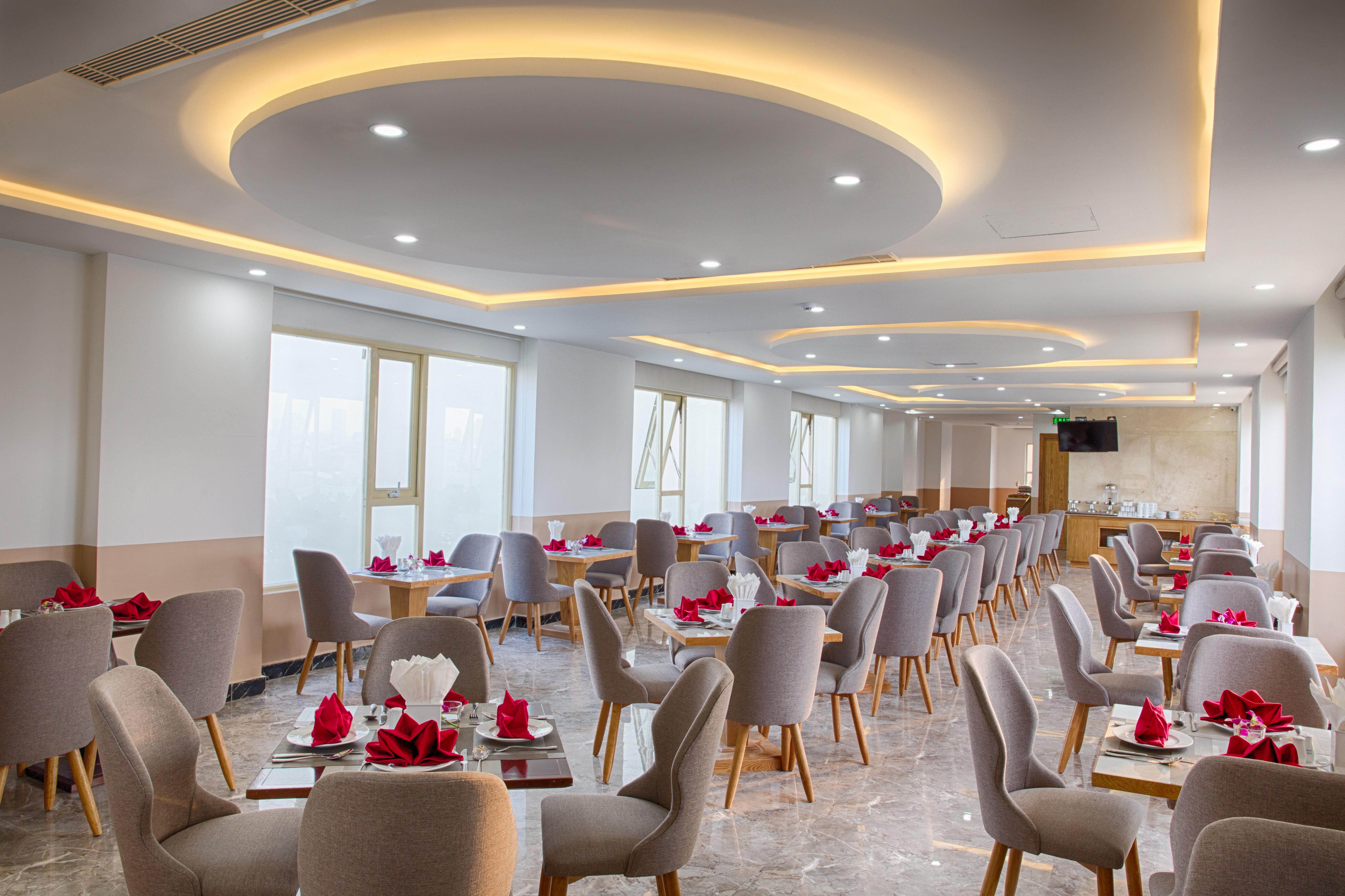 Fivitel King Hotel Da Nang Exterior foto
